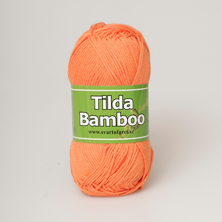 TildaBam 835 orange