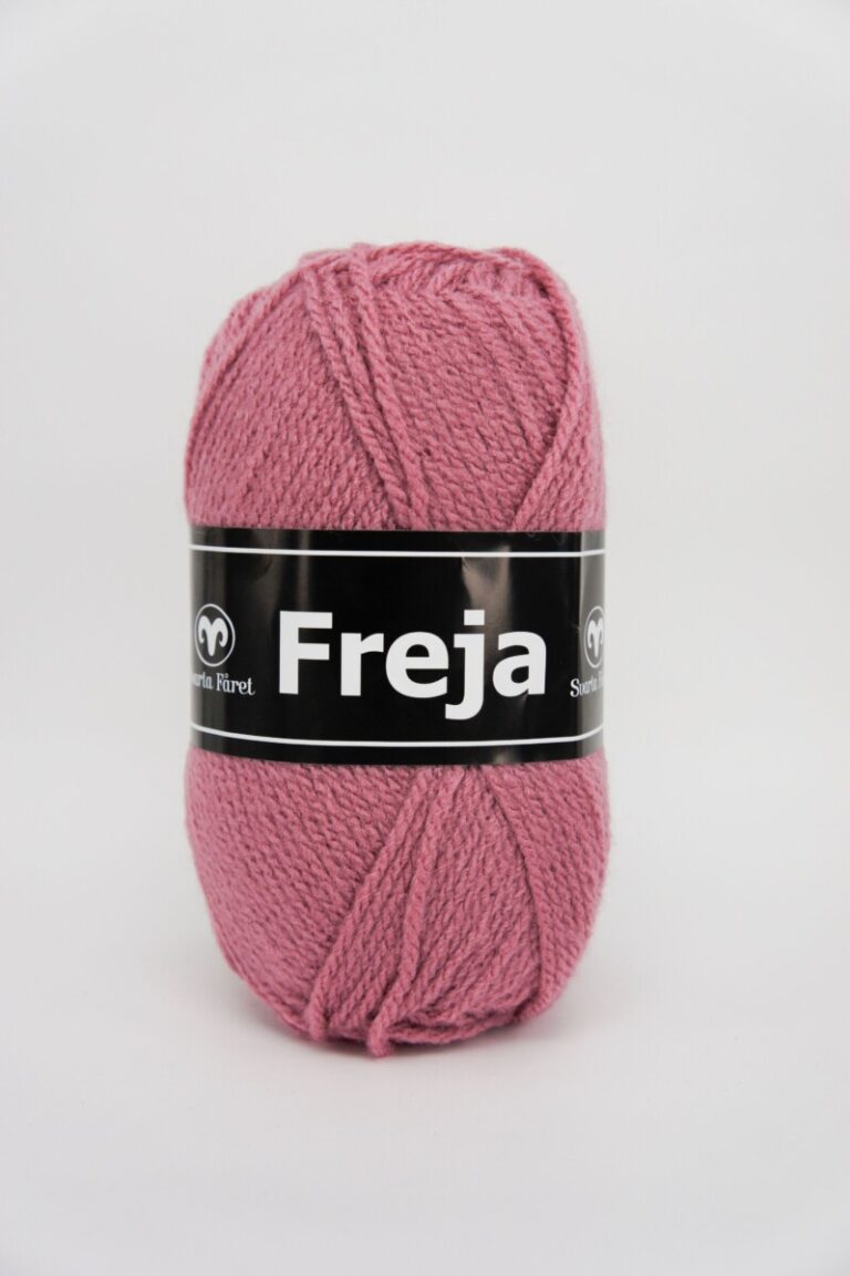 Fr040 gammelrosa
