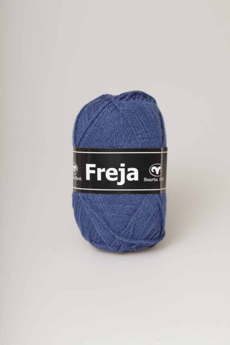 Fr268 jeansblå